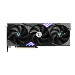 Carte Graphique MSI RTX 5060 Ti 16G GAMING TRIO OC