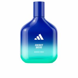 Adidas Vibes Man Energy Drive Eau de Parfum Vapo 100 ml Pour Homme Precio: 15.5000004. SKU: B18CXH6TYZ
