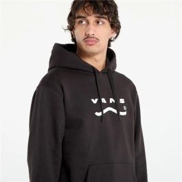 Sweat à capuche homme Vans Deteremined