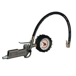 ACCESAIR Gonfleur avec manomètre 63 mm Precio: 35.4999996. SKU: B1E4KVAMTL