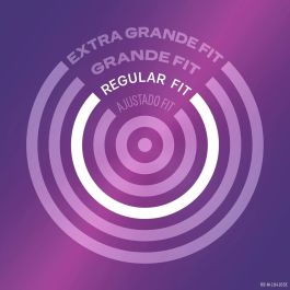 Préservatifs sans Latex Durex Sin Latex 12 Unités