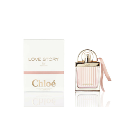 Chloe Love Story Edt 50 mL