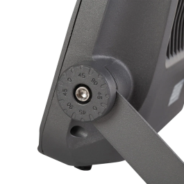 Moso Projecteur LED 100W 18000Lm 120° 5000K IP65 Transformateur 100.000H [1916-FL-J-100W-CW]