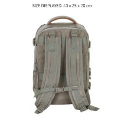 Sac à dos Multi-usage Mickey Mouse Kaki Cabine