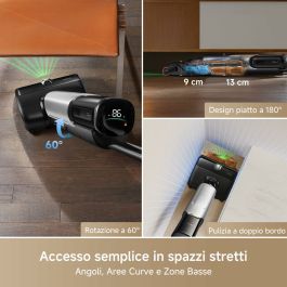 Aspirateur Dreame 450 W