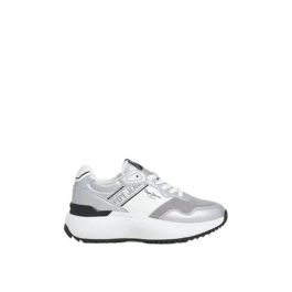 Baskets Casual pour Femme Pepe Jeans Kimi Mesh Gris 35 Precio: 97.7900004. SKU: B1KNJS9PN6