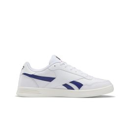 Chaussures de Sport pour Homme Reebok Blanc