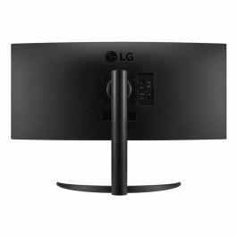 LG 34WR55QK-B.AEU Écran 34" UltraWide Incurvé WQHD HDR10 5ms USB-C