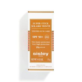 Sisley Super Stick Solaire Teinté Spf50+ 15 gr
