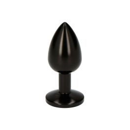 Plug Anal Fetish Arts Noir (7 cm)