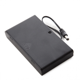 Adaptateur à Piles AA 15cm