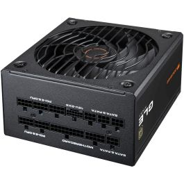 Cougar CGRGLE-1200 Alimentation PC 1200W ATX 3.1 - 80 Plus Gold - Entièrement Modulaire - Ventilateur 135 mm HDB - Noir