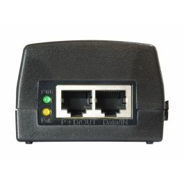 Level One POI-3010 PoE-Injektor Adapter 30W PoE Gigabit Ethernet 100m