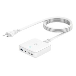 Chargeur mural Tucano MA-DEGAN100-EU-W Blanc 100 W Precio: 92.9000004. SKU: B1CYNTHKHX