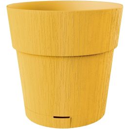 Stefanplast Pot de fleur Ethica 2 L 40 x 39 cm avec réserve d'eau couleur moutarde Precio: 37.8. SKU: B16ZCC4F2R