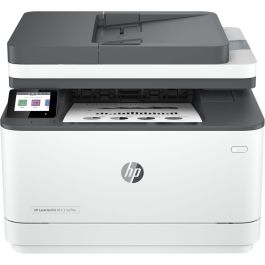 Imprimante Multifonction HP 3G630F Blanc