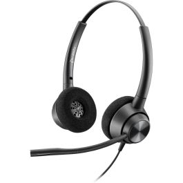 Casque HP 77T26AA Noir Precio: 47.4999996. SKU: B1G6TLT9XA