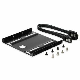 Support de voiture Ewent EW7007 Noir 2,5" Precio: 11.4999996. SKU: B1CYHL877G