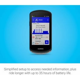 Compteur de Bicyclette GARMIN 010-02503-01