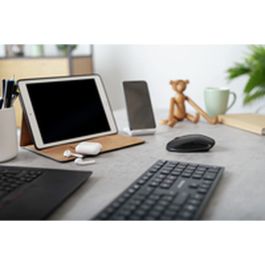 Cherry GENTIX BT Souris Optique Bluetooth Ambidextre Noir 2000 DPI