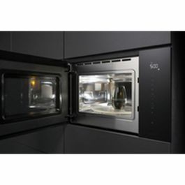 Micro-ondes avec Gril Hisense Noir 900 W 25 L