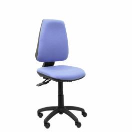 Chaise de Bureau Elche S bali Piqueras y Crespo 14S Bleu