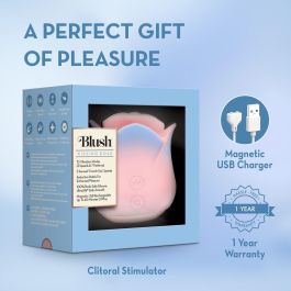 Masseur Blush Blush Collection Rose