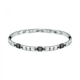 Bracelet Homme Morellato Acier inoxydable Acier