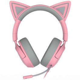 Casque Razer RZ04-05350100-R3M1 Rose