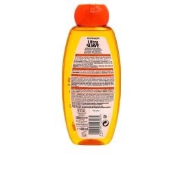 Garnier Shampoing Enfant Ultra Doux Abricot 400 ml