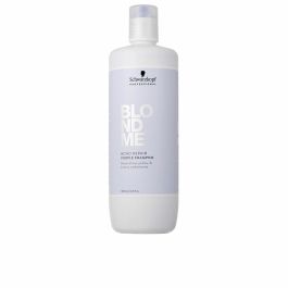 Shampooing Schwarzkopf BLONDME 1 L Precio: 33.69. SKU: B17BFMRYKZ