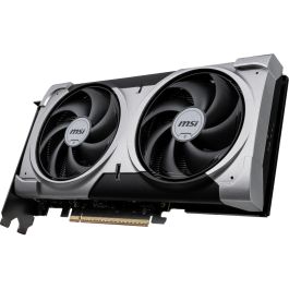Carte Graphique MSI RTX 5060 Ti 16G VENTUS 2X OC PL 16 GB geforce rtx 5060 ti GDDR6X GDDR7