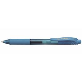 Crayon Pentel EnerGel Bleu 0,7 mm (12 Pièces) Precio: 18.5000004. SKU: S8421044