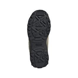 Chaussures de marche pour homme Adidas Terrex Hyperhiker Low Marron Clair