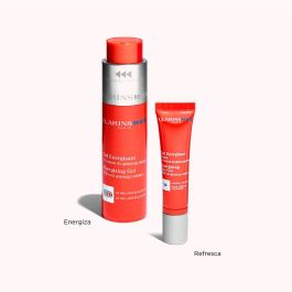 Clarins Gel Énergisant Homme 50 mL