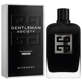 Parfum Homme Givenchy GENTLEMAN SOCIETY 200 ml