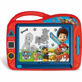Tableau magnétique Clementoni Magic Slate - Paw Patrol Precio: 24.5000004. SKU: S7163636