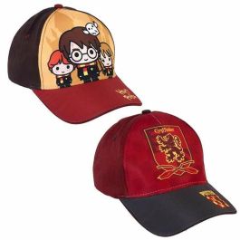 Casquette enfant Harry Potter Precio: 8.4999996. SKU: S0736618