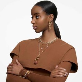 Bague Femme Swarovski 5638530 Doré