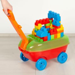 Set de construction Color Block