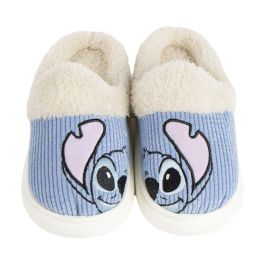 Chaussons Stitch Bleu 46 Precio: 17.9900004. SKU: B1B9JRHXK9