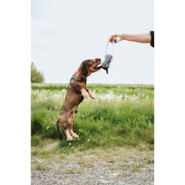 Jouet pour chien Hunter NEBRASKA Bleu Polyester Mouton