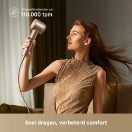 Sèche-cheveux Dreame 220-240 V