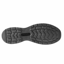 Sparco Traction Fuji Noir Taille 44 Chaussures de sécurité S1P ESD