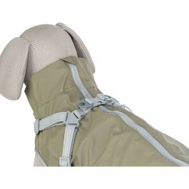 Manteau pour Chien Trixie Vert Olive S