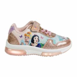 Chaussures de Sport pour Enfants Disney Princess Rose Precio: 41.988. SKU: B1EAM98GGW
