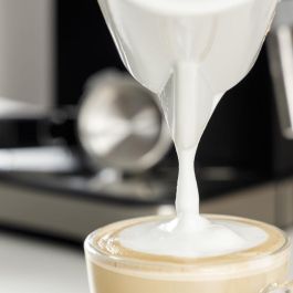 Cafetière express Taurus TRENTO Acier 1,5 L