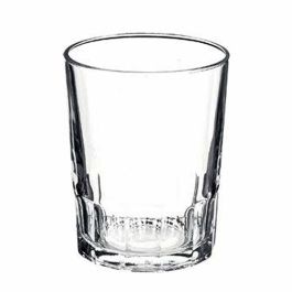 Set de Verres Bormioli Rocco Saboya Transparent verre 110 ml 6 Unités Precio: 9.5000004. SKU: B17PV5DMC6