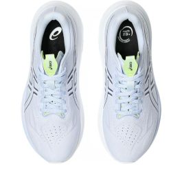 Chaussures de Running pour Adultes Asics Gt-2000 14 Bleu clair 37