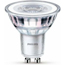 Lampe LED Philips 4,6 W GU10 390 lm F A++ (4000K) (4000 K)